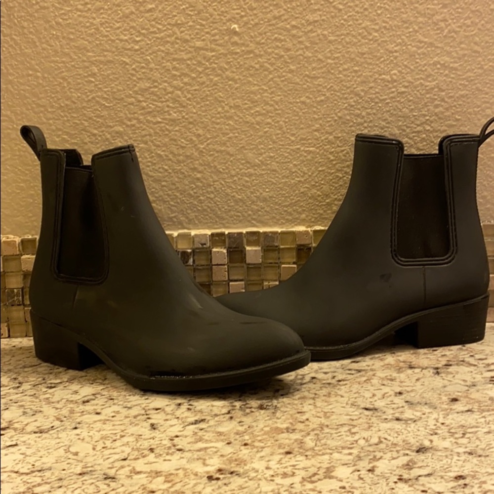 Havana last water booties